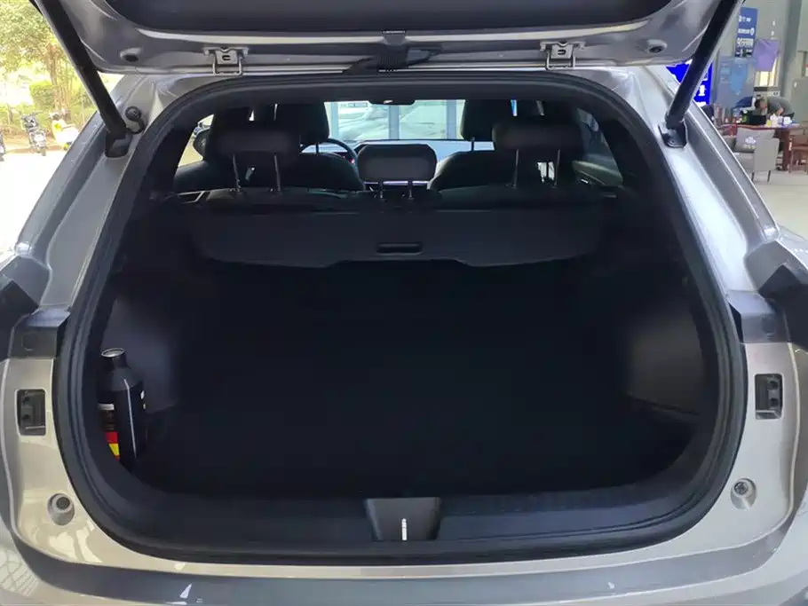 Haval Shenshou 1.5 T Smart Supreme