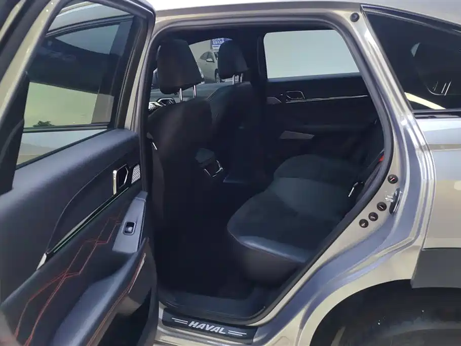 Haval Shenshou 1.5 T Smart Supreme