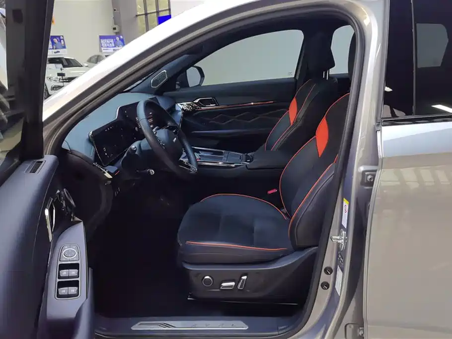 Haval Shenshou 1.5 T Smart Supreme