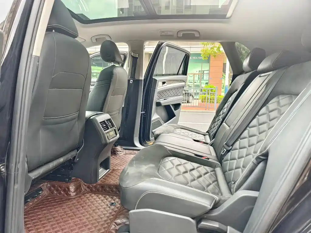 Teramont Teramont X 380 TSI 4 WD Supreme Luxury