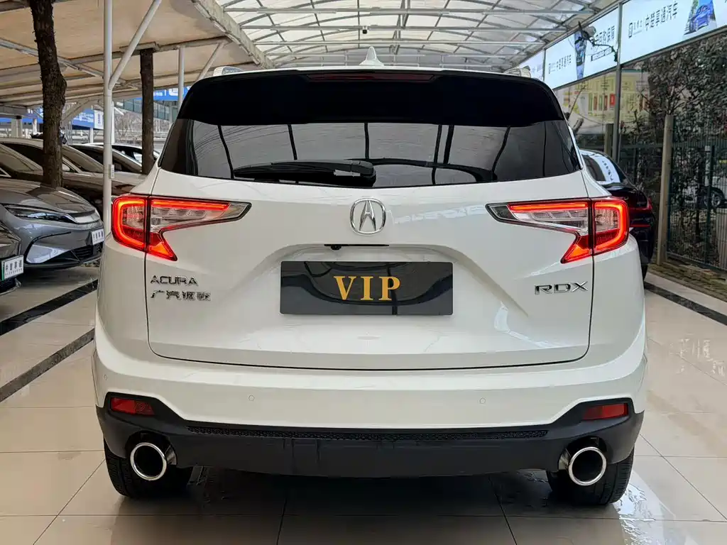 Acura RDX 2.0 T Joy CN-VI