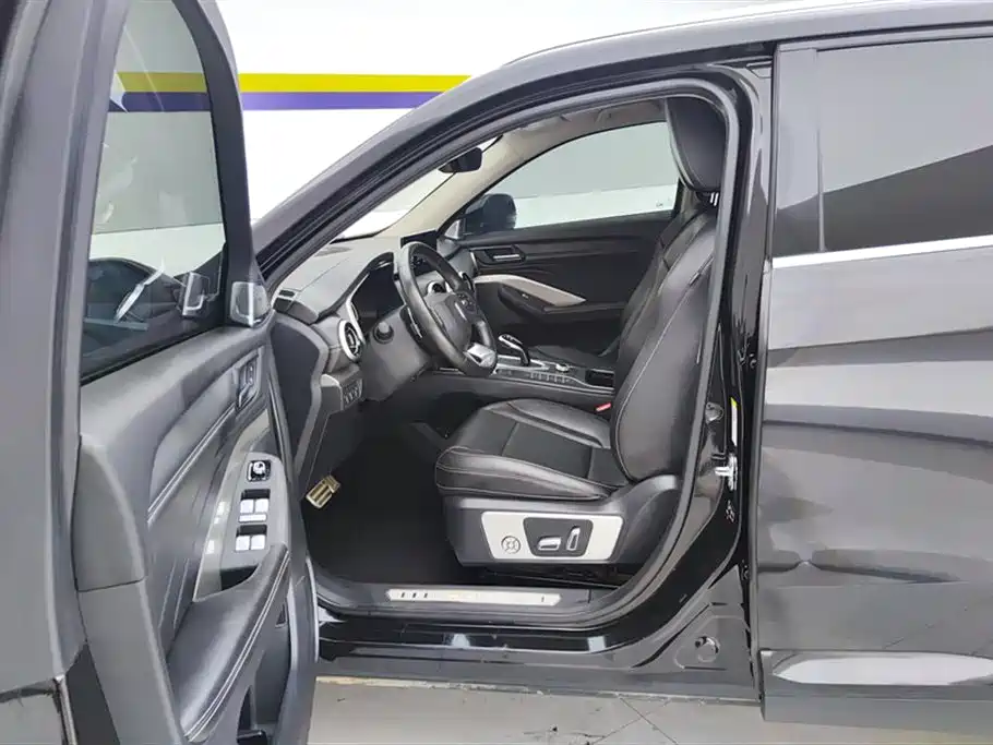 WEY VV6 2.0 T 2 WD Super Luxury CN-V