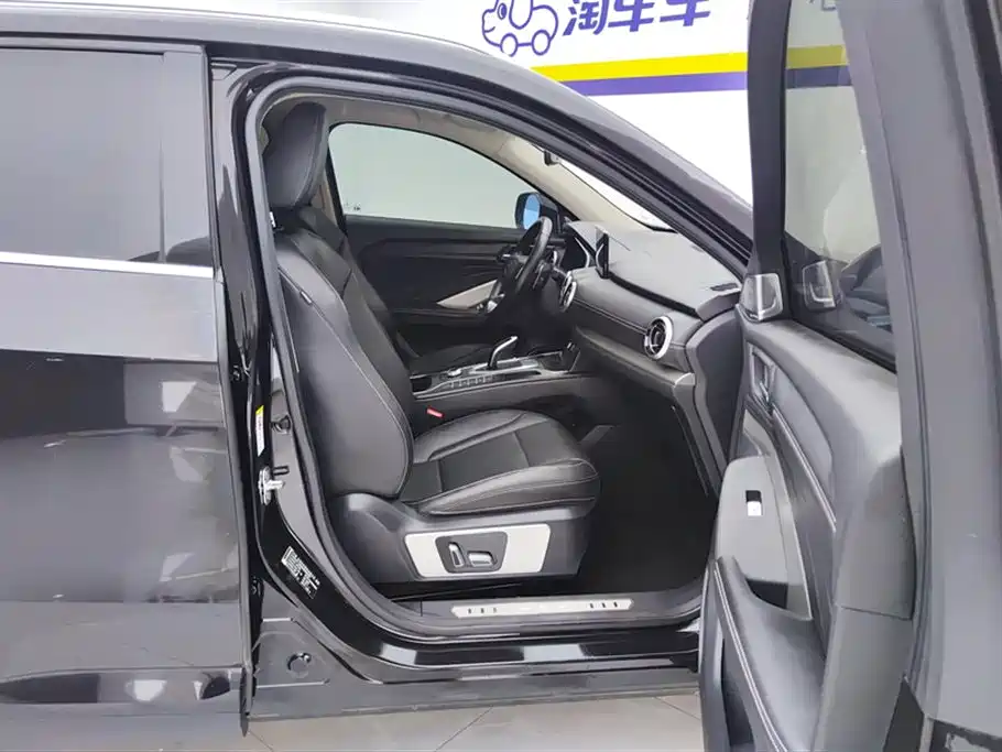 WEY VV6 2.0 T 2 WD Super Luxury CN-V