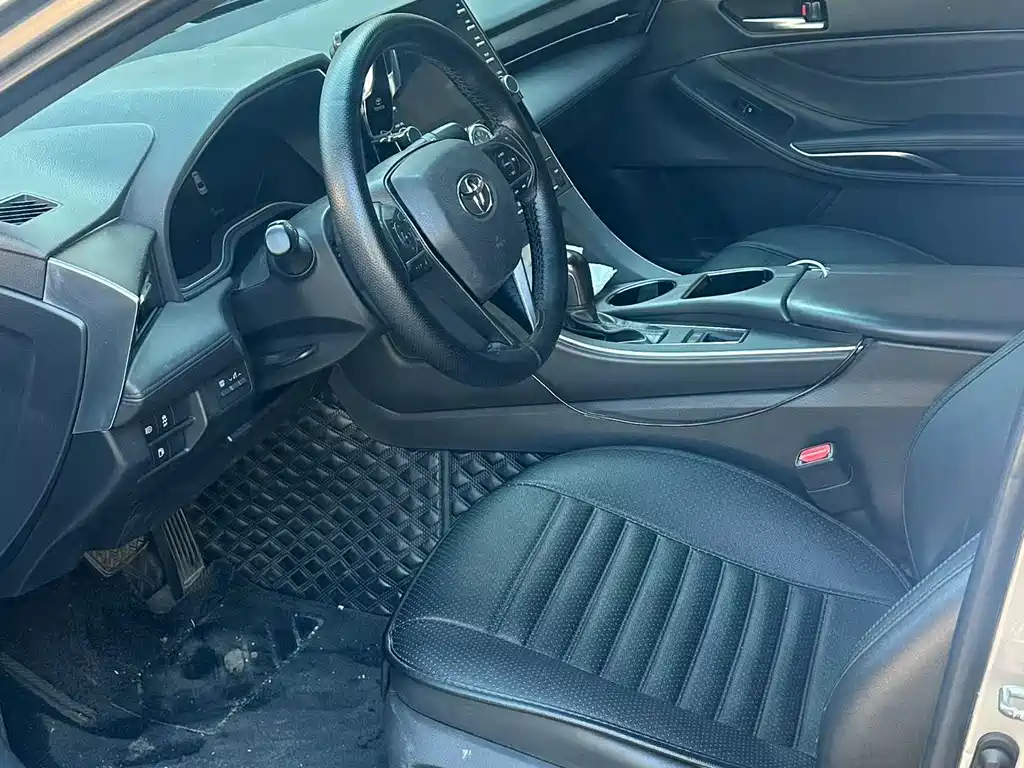 Avalon 2.0 L Luxury CN-VI