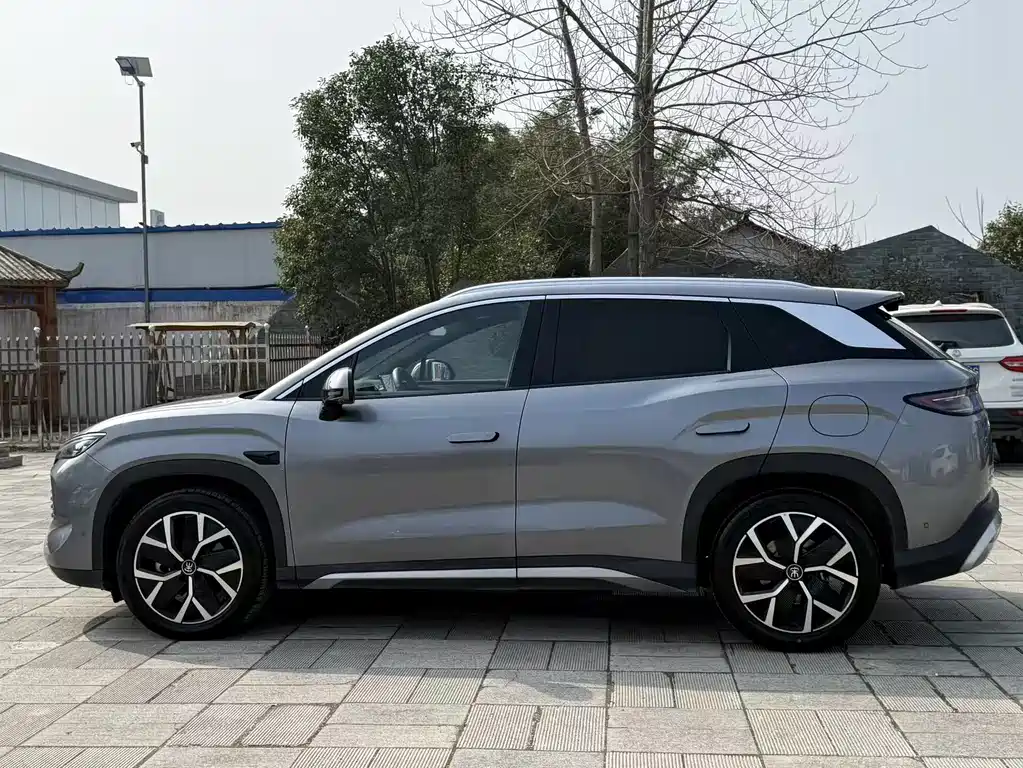Song L DM-i Smart Drive 160 km Transcend