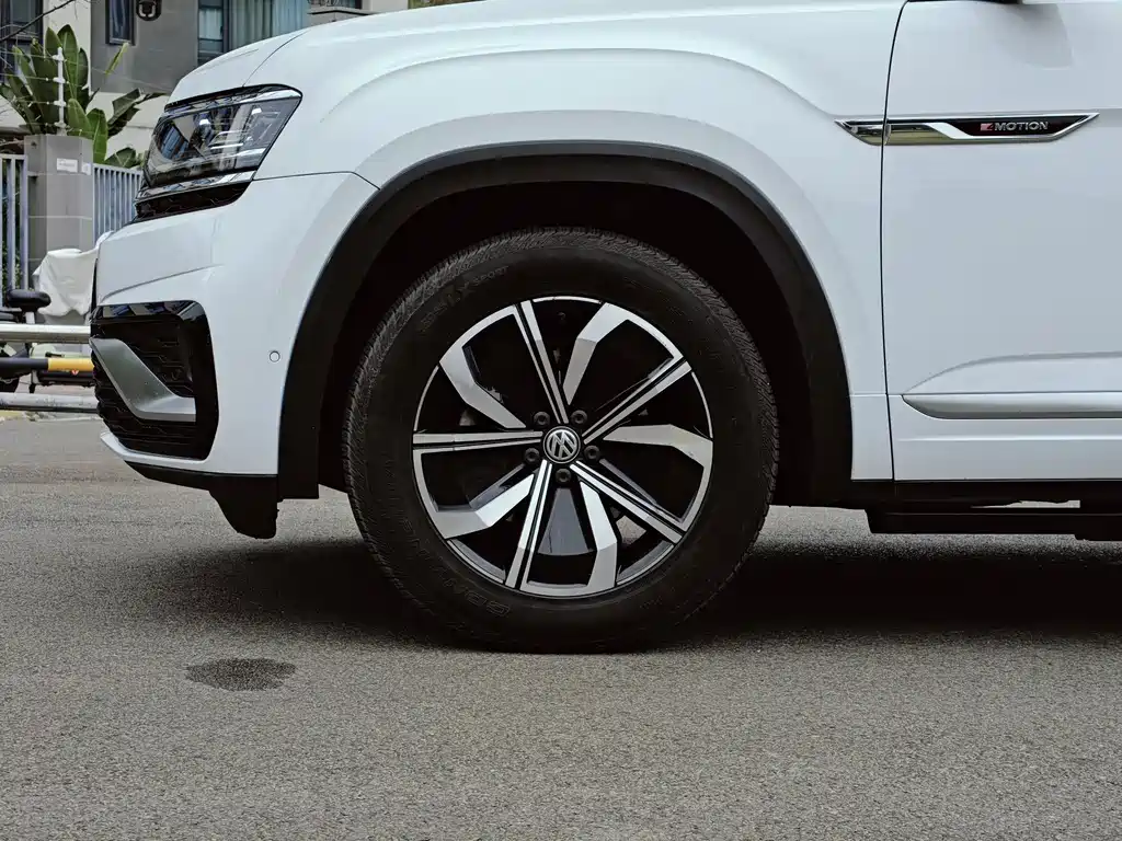 Teramont Teramont X 380 TSI 4 WD Luxury