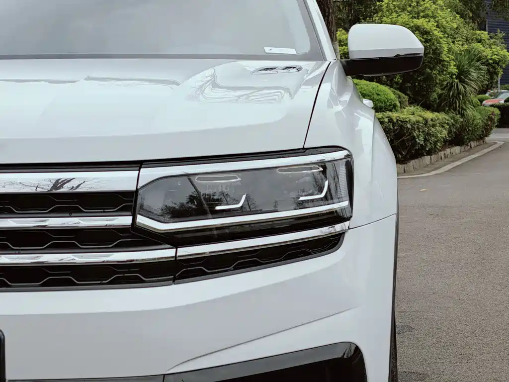 Teramont Teramont X 380 TSI 4 WD Luxury