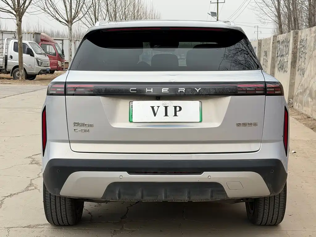 Explore 06 C-DM Luxury