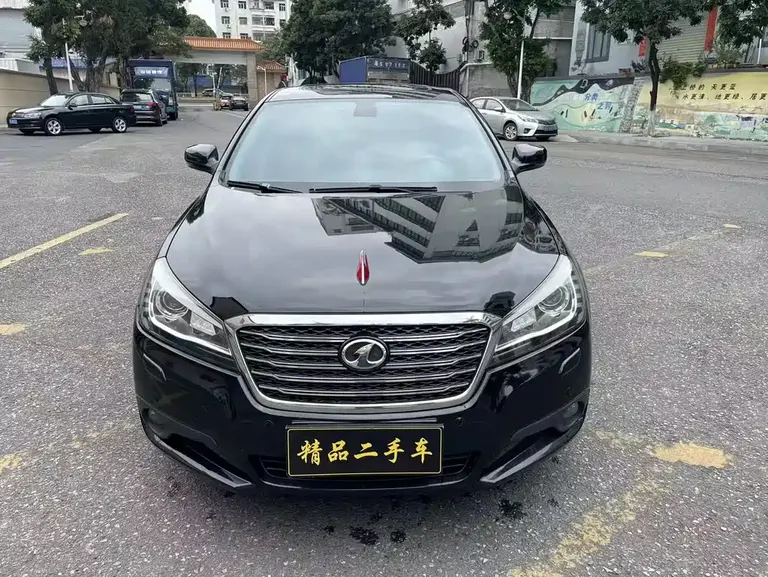 Besturn B90 2.0 L Manual Luxury