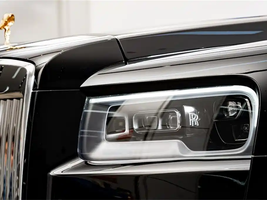 Cullinan 4-seat