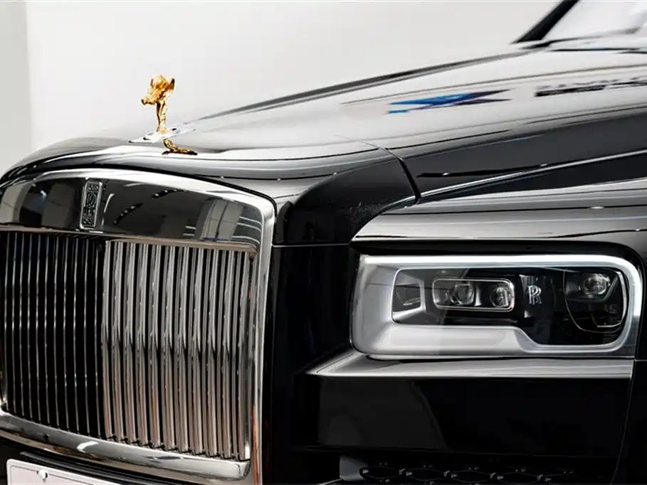 Cullinan 4-seat