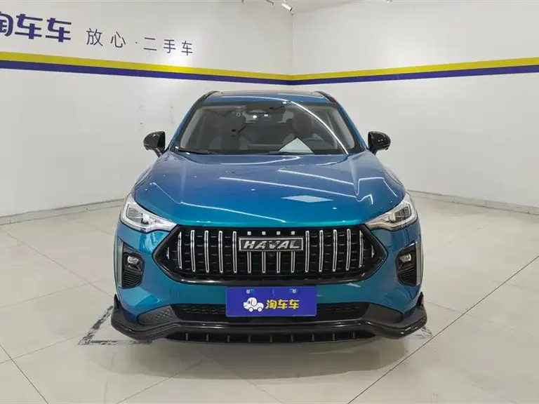 Haval Chitu Turbo 1.5 T Gold