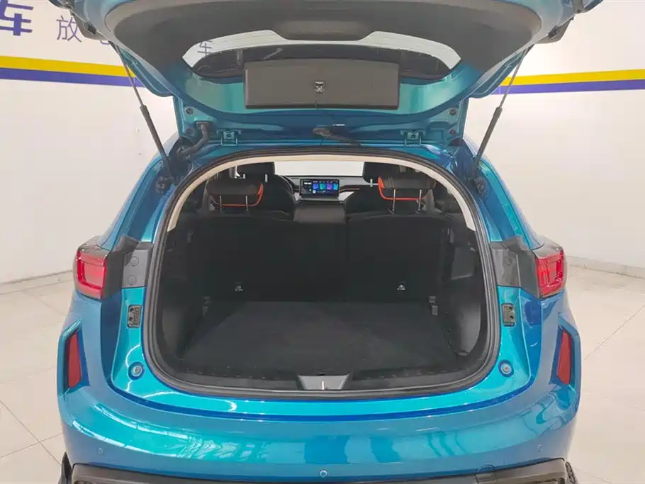 Haval Chitu Turbo 1.5 T Gold