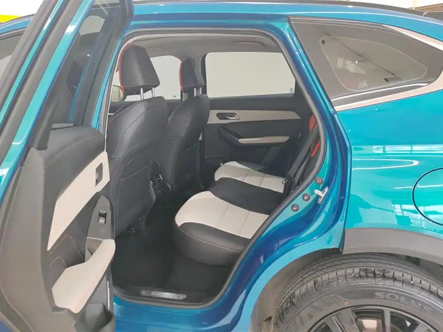 Haval Chitu Turbo 1.5 T Gold