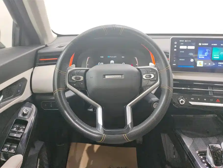 Haval Chitu Turbo 1.5 T Gold