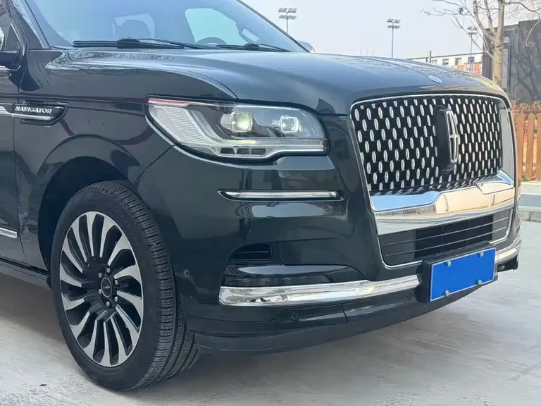 Lincoln Navigator 3.5 T LWB President