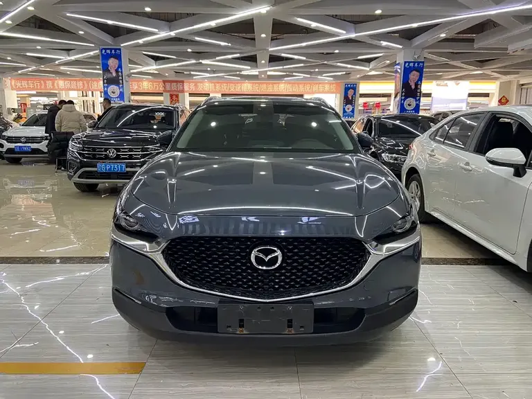 Mazda CX-30 2.0 L Auto Jiayue