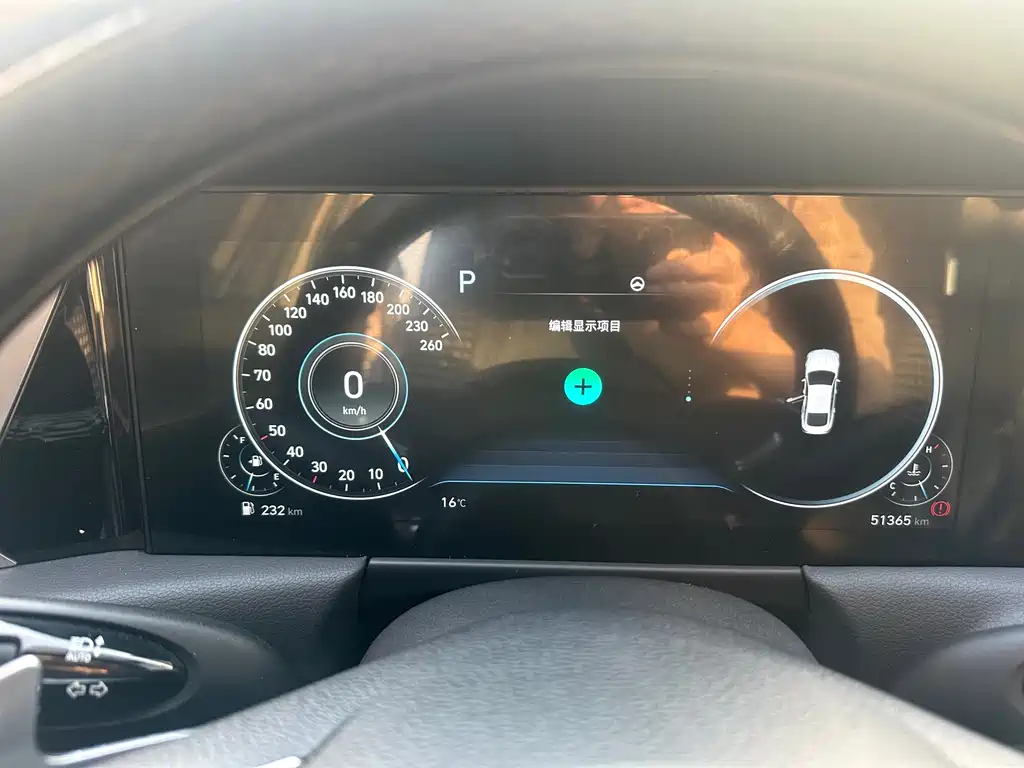 Sonata 380 TGDi Auto 20 Anniversary Commemorative