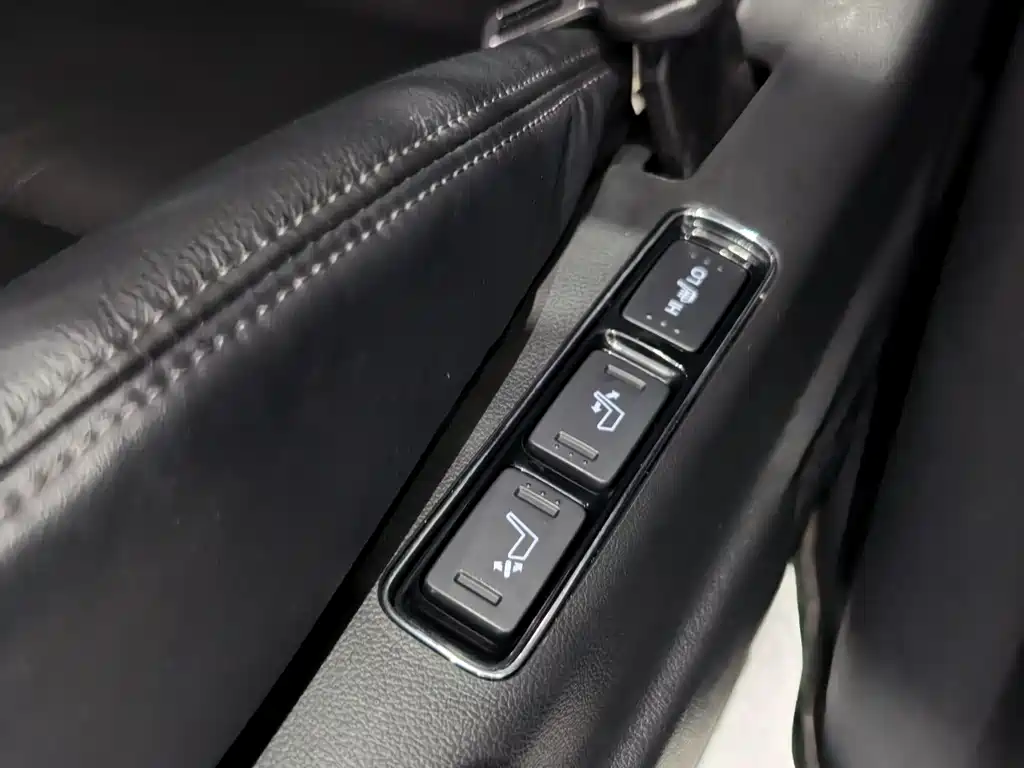 Elysion 2.0 L e:HEV Luxury