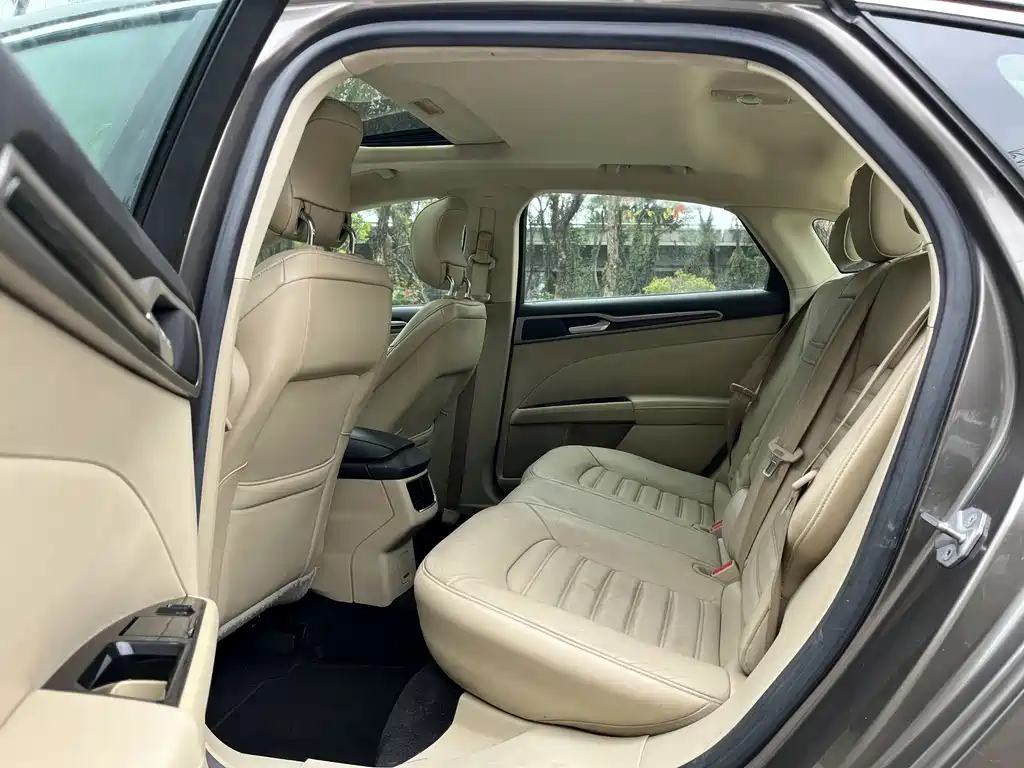 Mondeo 1.5 L GTDi180 Fashion
