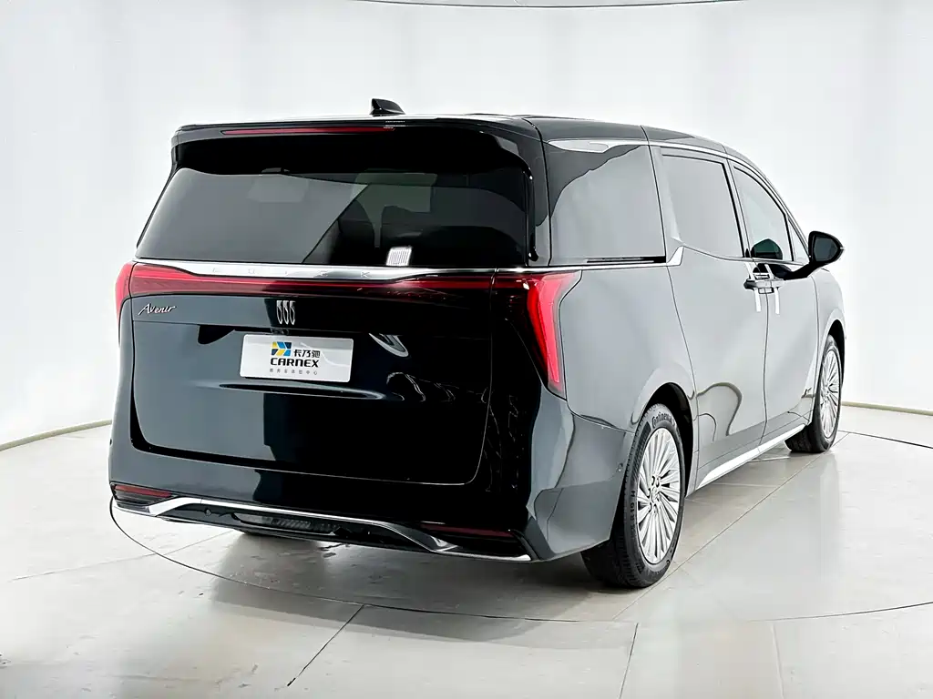 Century 2.0 T 4-seat Private