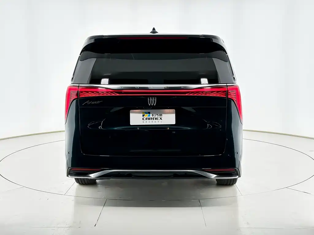 Century 2.0 T 4-seat Private