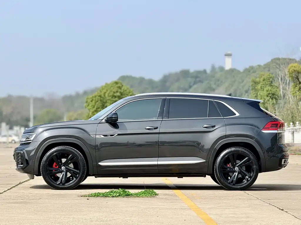 Teramont Teramont X 380 TSI 4 WD Supreme Flagship
