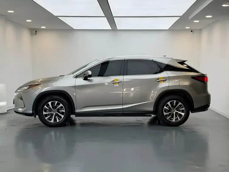 Lexus RX Facelift 300 2 WD Elite