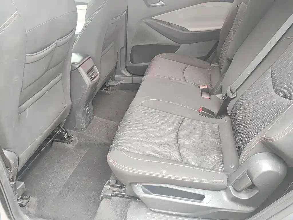 Orlando 530 T Auto Power Enjoyment (5+2) CN-VI
