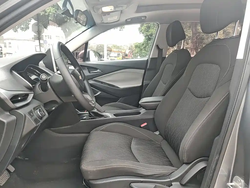 Orlando 530 T Auto Power Enjoyment (5+2) CN-VI