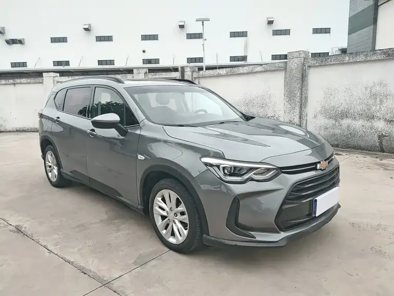 Chevrolet Orlando 530 T Auto Power Enjoyment (5+2) CN-VI