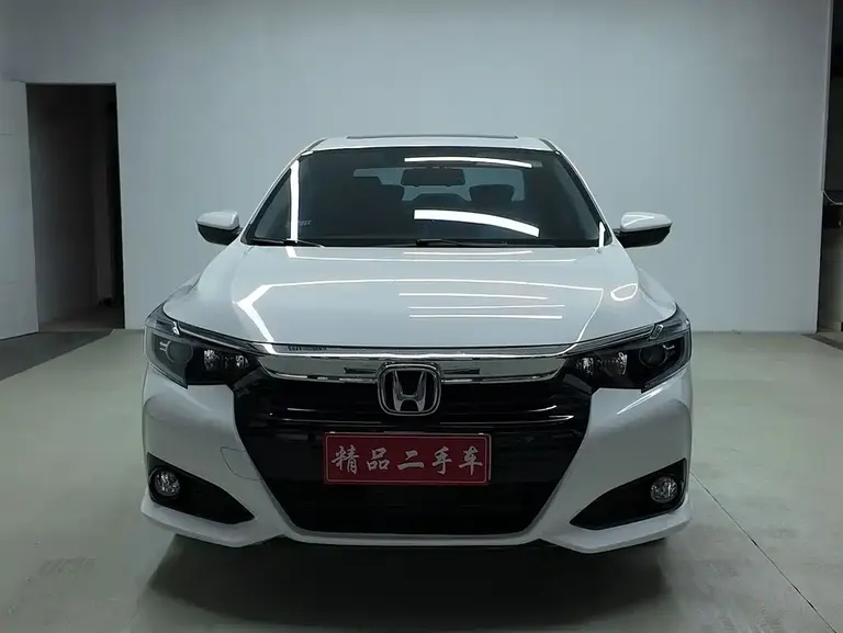 Honda Crider 180 Turbo CVT Luxury