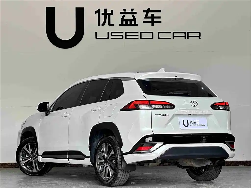 Frontlander 2.0 L CVT Sport