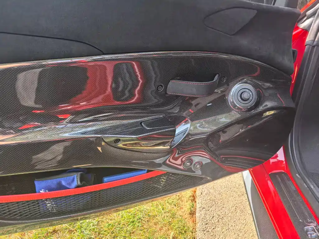 Ferrari 488 488 Pista