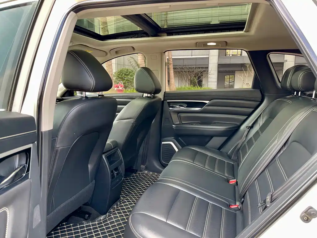 Venucia Star 260 T Auto Star Style
