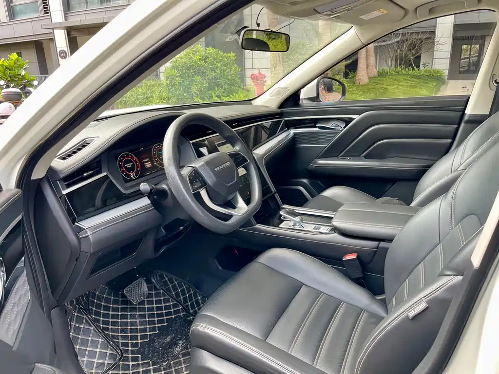 Venucia Star 260 T Auto Star Style