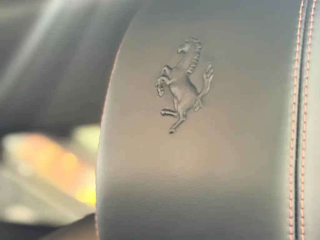 Ferrari 458 4.5 L Italia