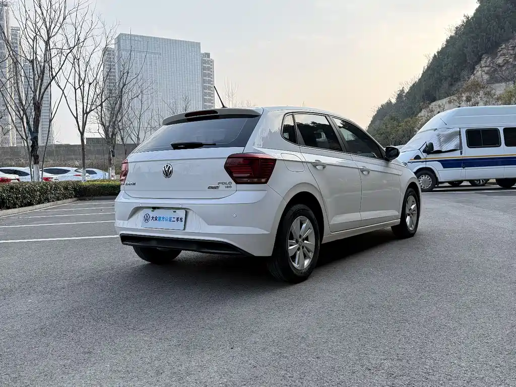 Polo Plus 1.5 L Auto Panoramic Pleasure