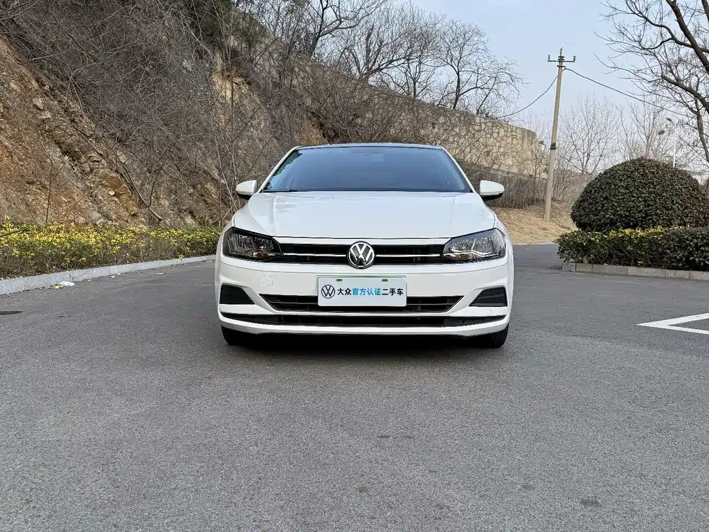 Polo Plus 1.5 L Auto Panoramic Pleasure