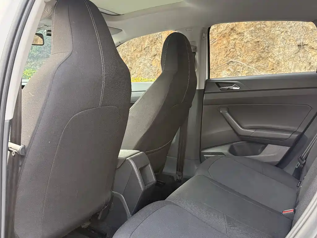 Polo Plus 1.5 L Auto Panoramic Pleasure
