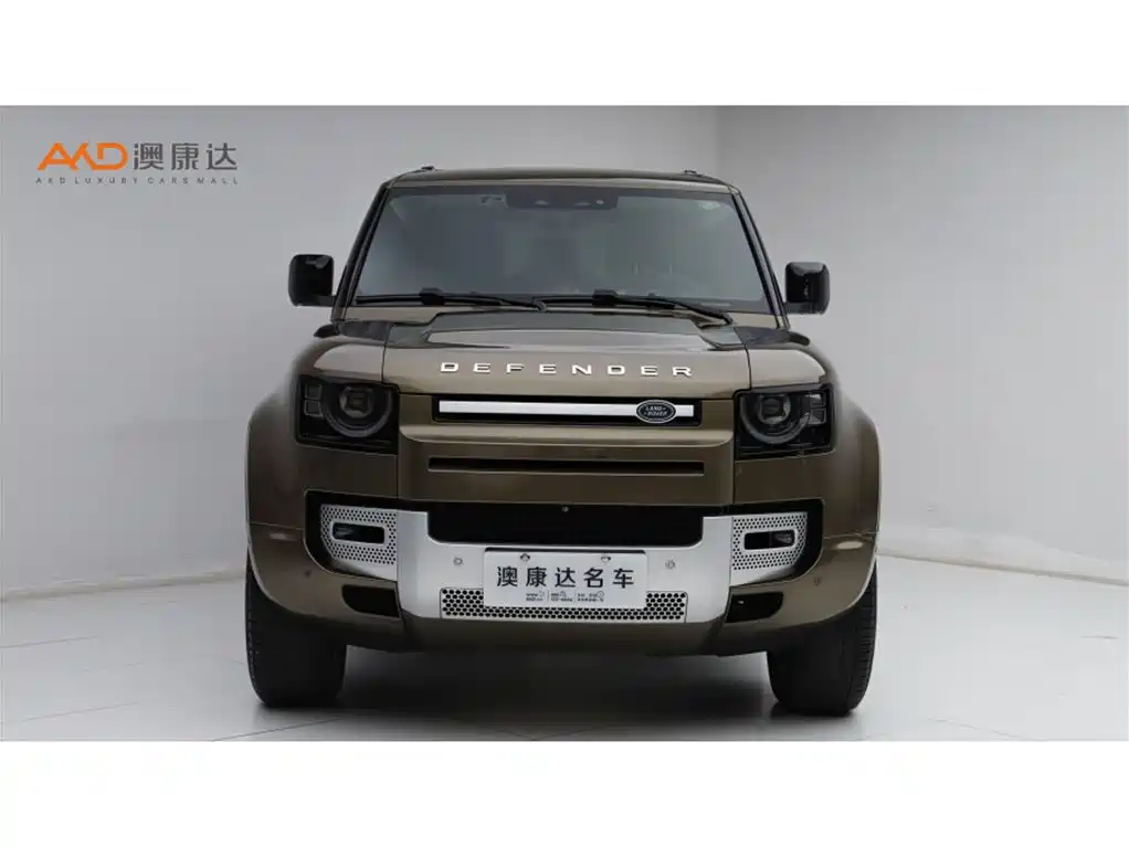 Land Rover Defender 卫士/3.0 T/23款/改款 P400 XS