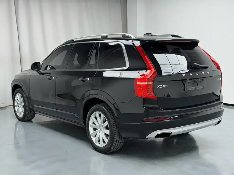 Volvo XC90 T6 Smart Ease 7-seat
