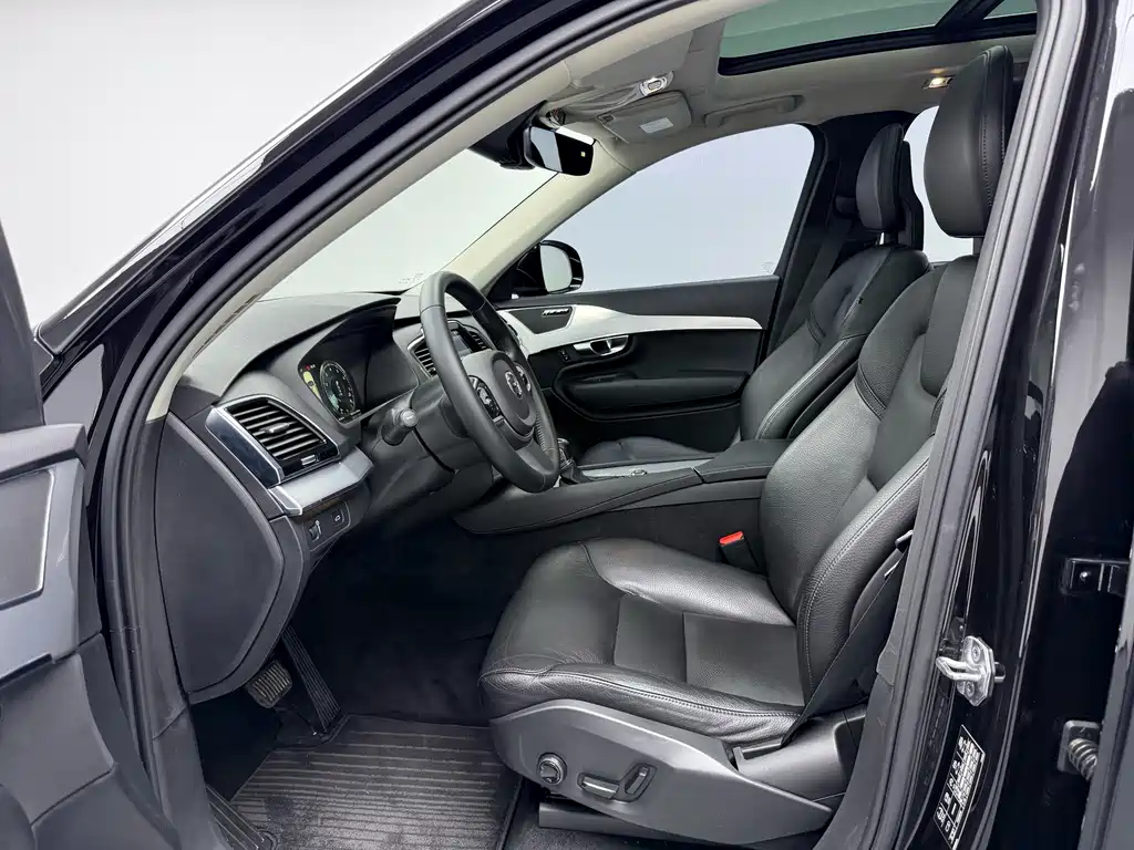 Volvo XC90 T6 Smart Ease 7-seat