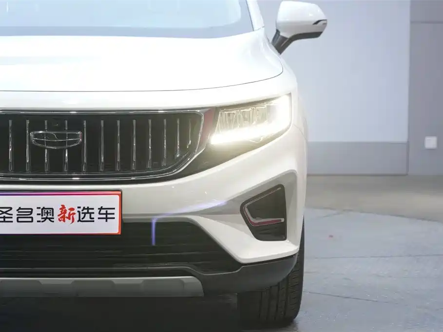 Haoyue 1.8 TD Auto Comfort 7-seat