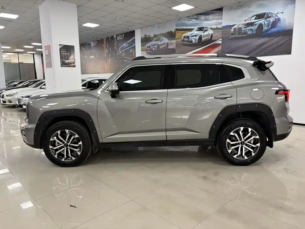 Haval Dargo 1.5 T DCT 2 WD Collie