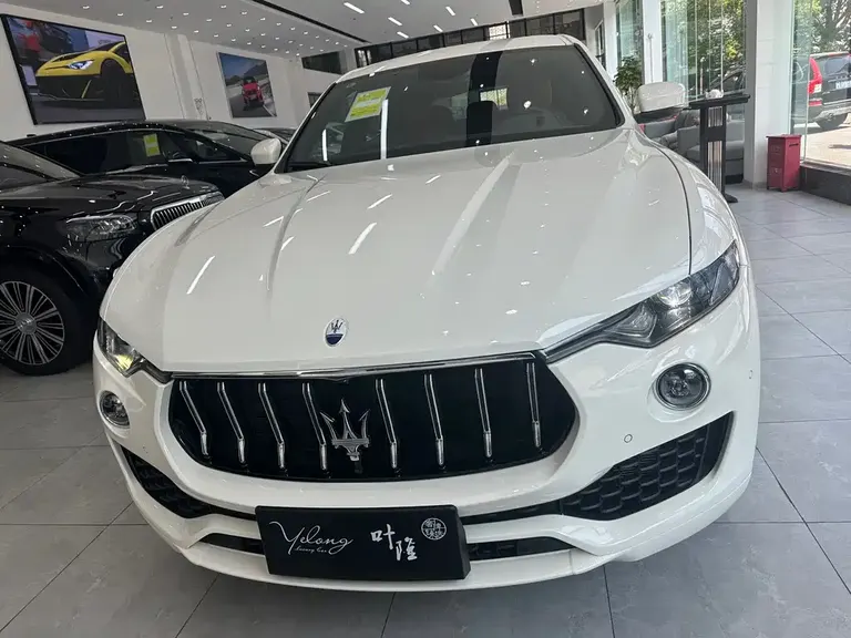 Maserati Levante 2.0 T GT