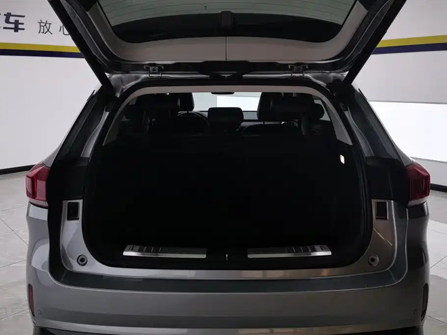 WEY VV6 2.0 T 2 WD Super Luxury CN-V