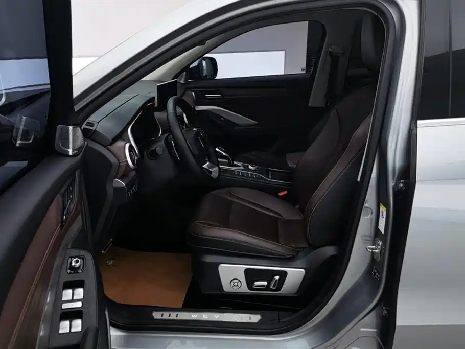 WEY VV6 2.0 T 2 WD Super Luxury CN-V