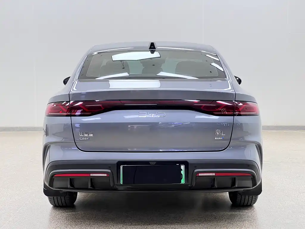 Qin L DM-i 80 KM Leading