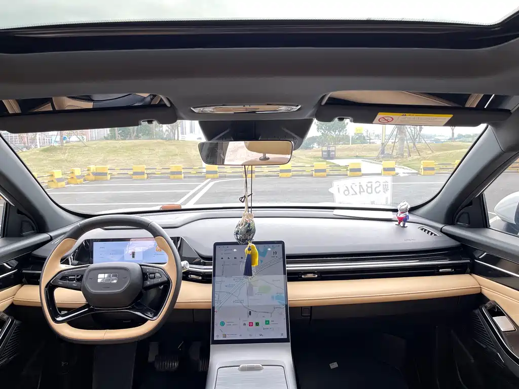 Galaxy L6 60 km PLUS